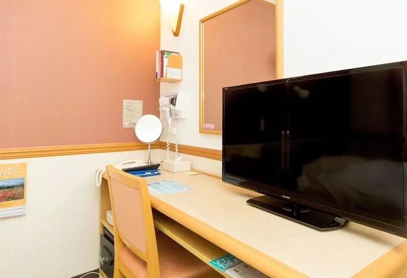 Fotos del hotel Toyoko Inn Kobe Sannomiya No.2:  13