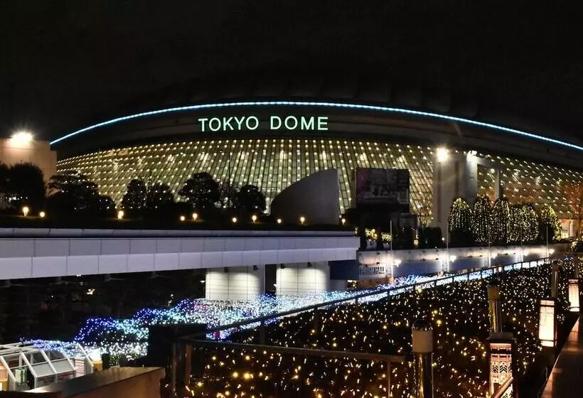 Fotos del hotel Toyoko Inn Tokyo-eki Shin-Ohashi Mae:  6