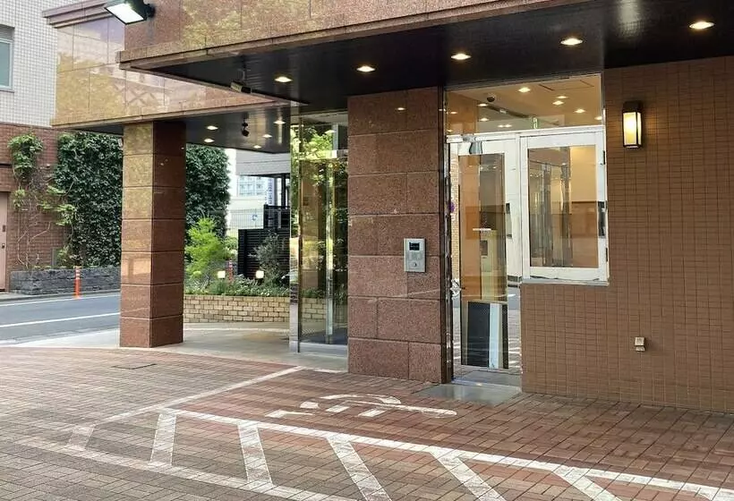 Fotos del hotel Toyoko Inn Tokyo-eki Shin-Ohashi Mae:  13