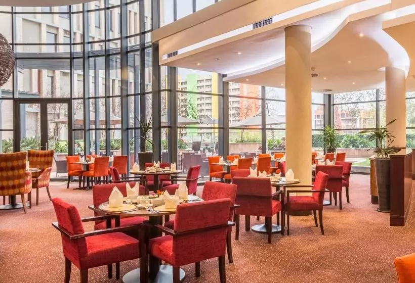 Fotos del hotel City Lodge  Hatfield, Pretoria:  6