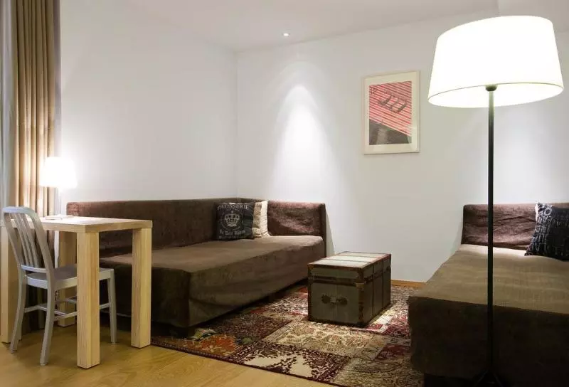 Fotos del hotel Amba Taipei Ximending:  15