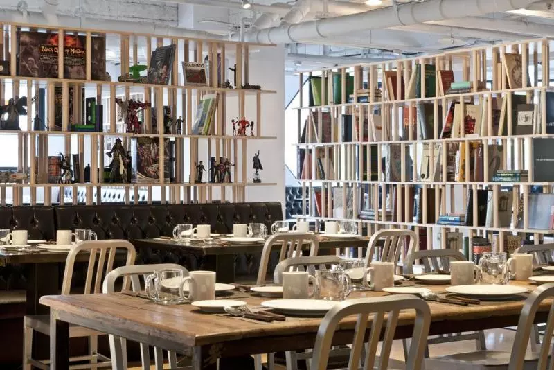 Fotos del hotel Amba Taipei Ximending:  16