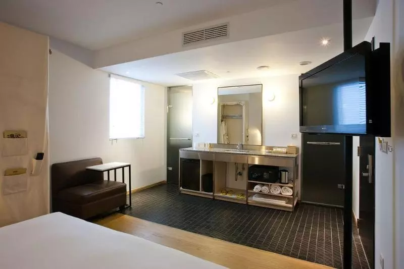 Fotos del hotel Amba Taipei Ximending:  19