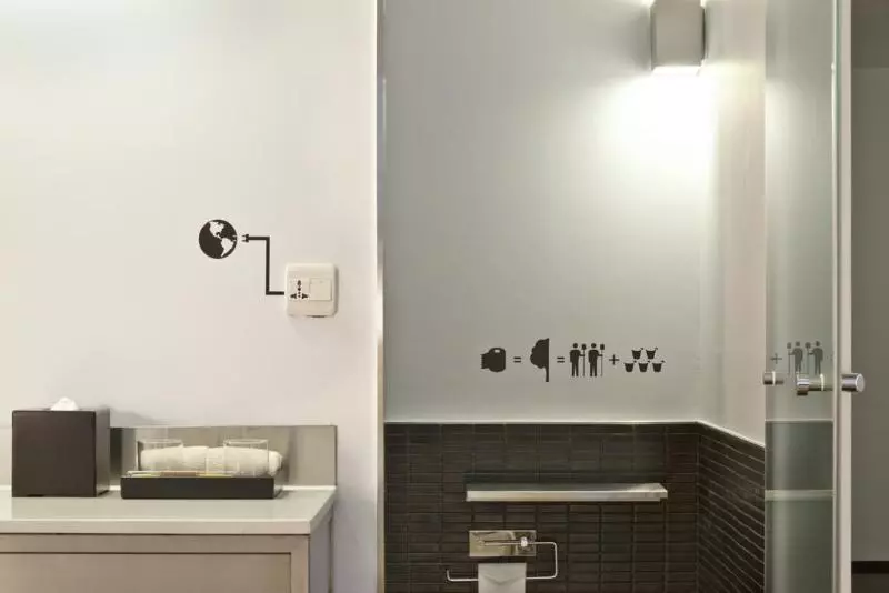 Fotos del hotel Amba Taipei Ximending:  8