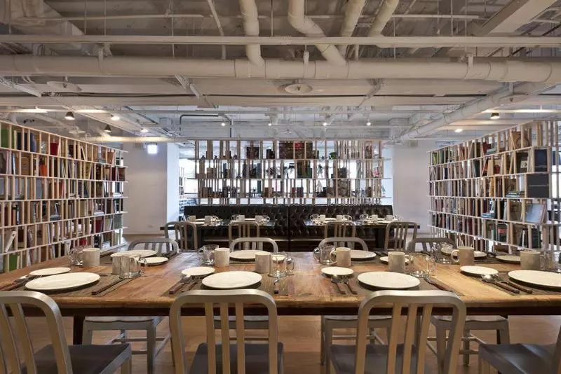 Fotos del hotel Amba Taipei Ximending:  23