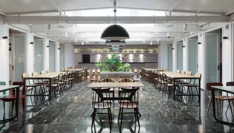 Fotos del hotel Amba Taipei Ximending:  4