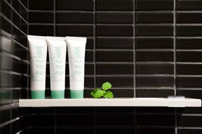 Fotos del hotel Amba Taipei Ximending:  9