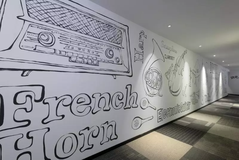 Fotos del hotel Amba Taipei Ximending:  18