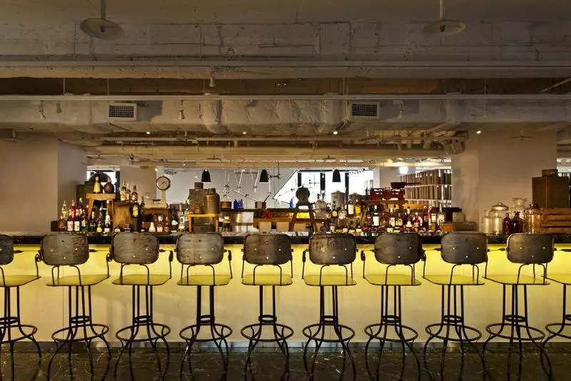 Fotos del hotel Amba Taipei Ximending:  5