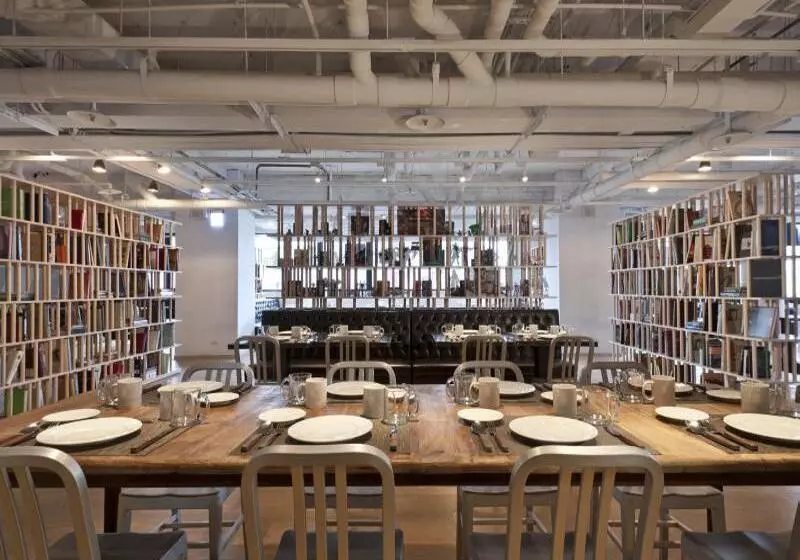 Fotos del hotel Amba Taipei Ximending:  20