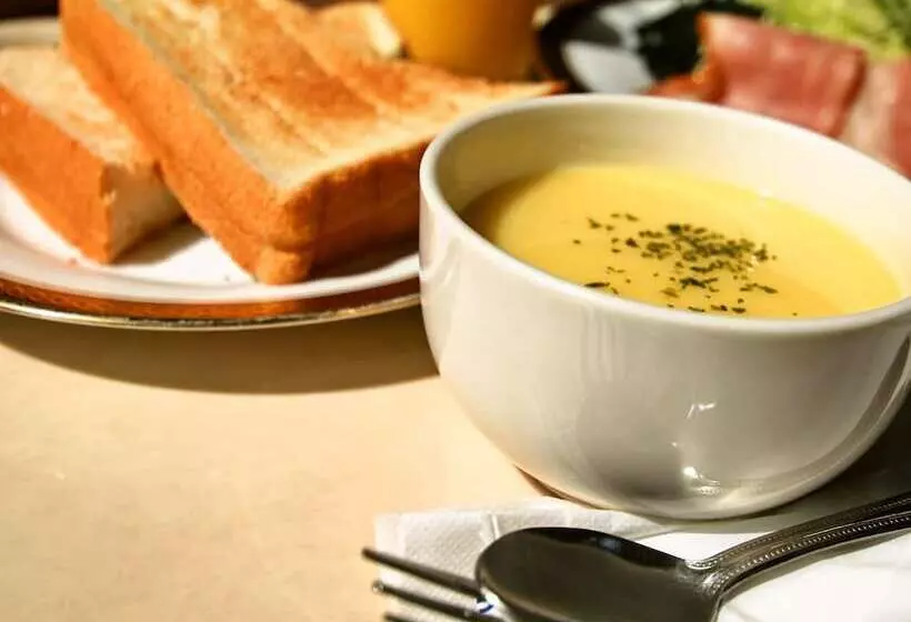 Fotos del hotel Apa  Nagasakiekimae:  3