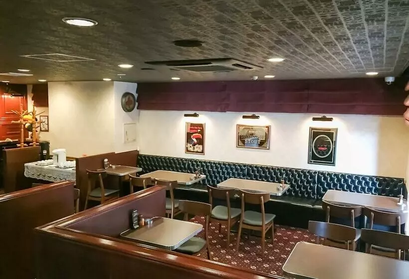 Fotos del hotel Apa  Nagasakiekimae:  11