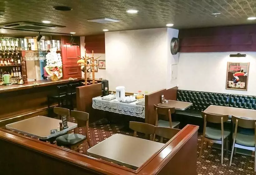 Fotos del hotel Apa  Nagasakiekimae:  17