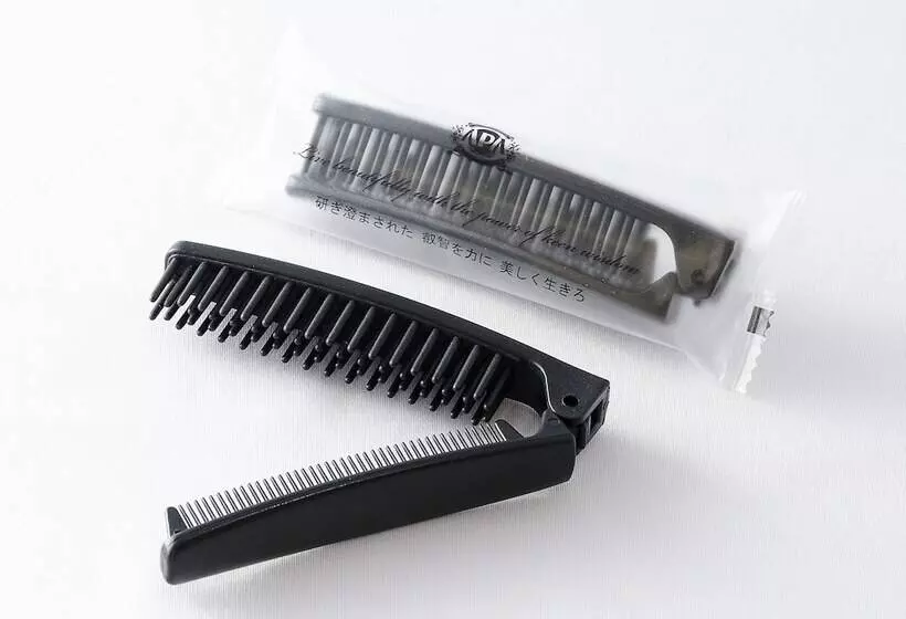 Fotos del hotel Apa  Nagasakiekimae:  22