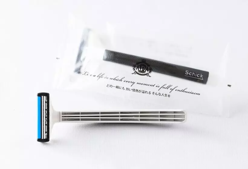 Fotos del hotel Apa  Nagasakiekimae:  25