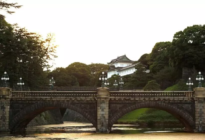 Fotos del hotel Apa Villa  Akasakamitsuke:  17