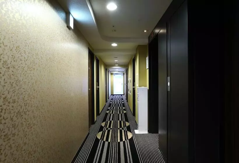 Fotos del hotel Apa Villa  Akasakamitsuke:  7