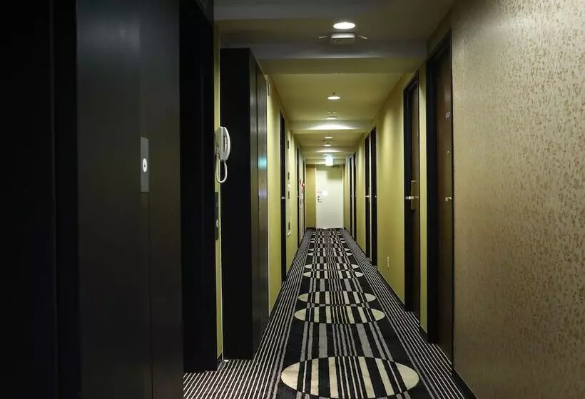 Fotos del hotel Apa Villa  Akasakamitsuke:  2