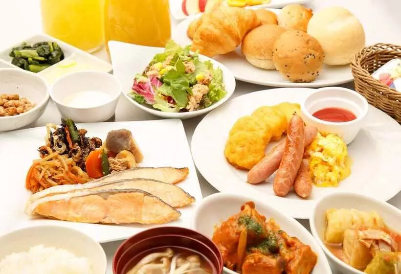 Fotos del hotel Apa Villa  Akasakamitsuke:  3