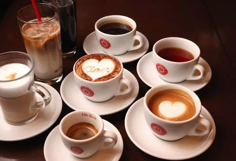 Fotos del hotel Apa Villa  Akasakamitsuke:  13