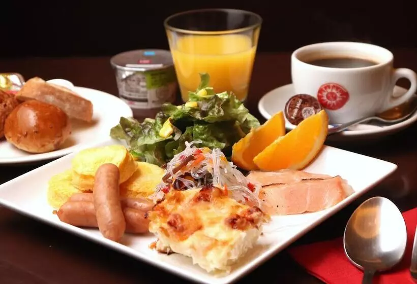 Fotos del hotel Apa Villa  Akasakamitsuke:  18