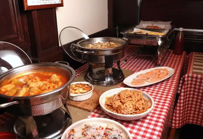 Fotos del hotel Apa Villa  Akasakamitsuke:  20