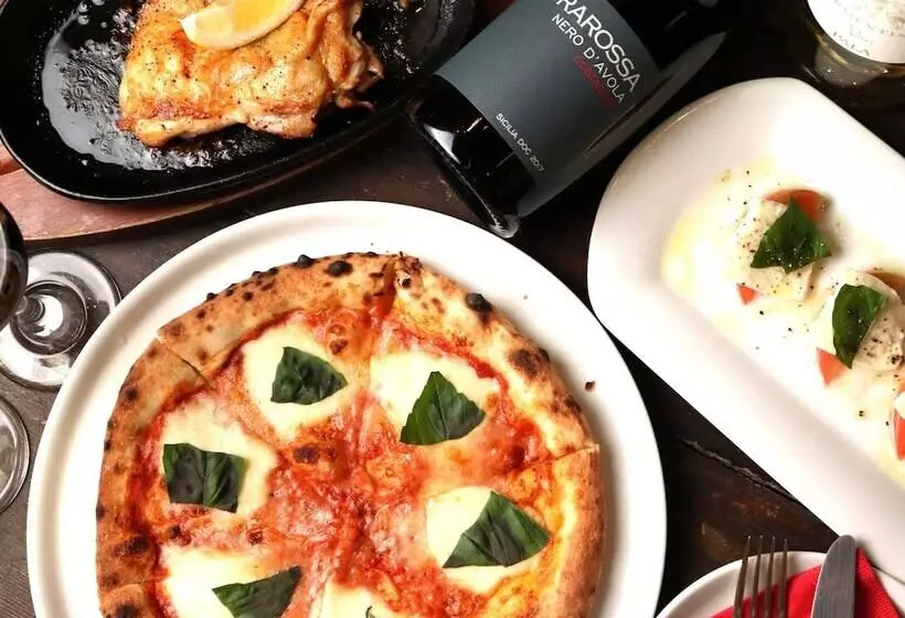 Fotos del hotel Apa Villa  Akasakamitsuke:  12