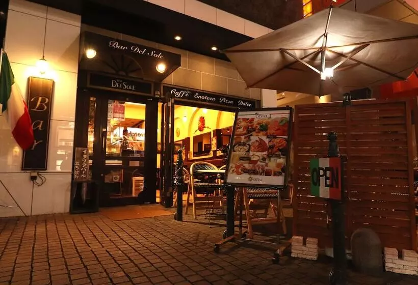 Fotos del hotel Apa Villa  Akasakamitsuke:  16