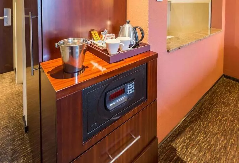 Fotos del hotel City Lodge  Hatfield, Pretoria:  17