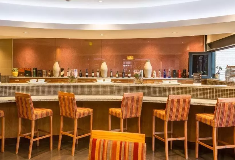 Fotos del hotel City Lodge  Hatfield, Pretoria:  24