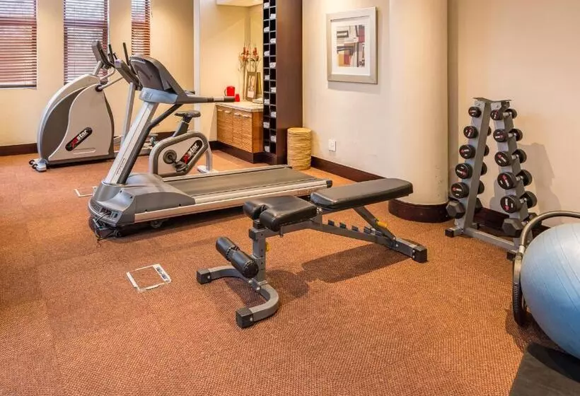 Fotos del hotel City Lodge  Hatfield, Pretoria:  21