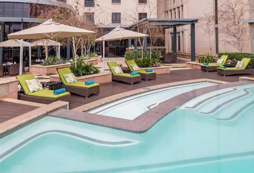 Fotos del hotel City Lodge  Hatfield, Pretoria:  3