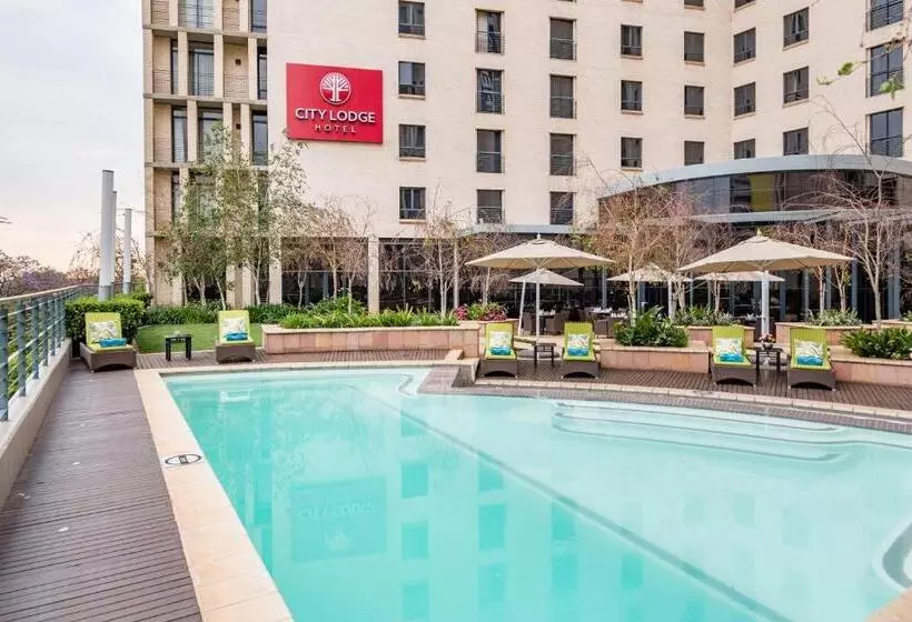 Fotos del hotel City Lodge  Hatfield, Pretoria:  9