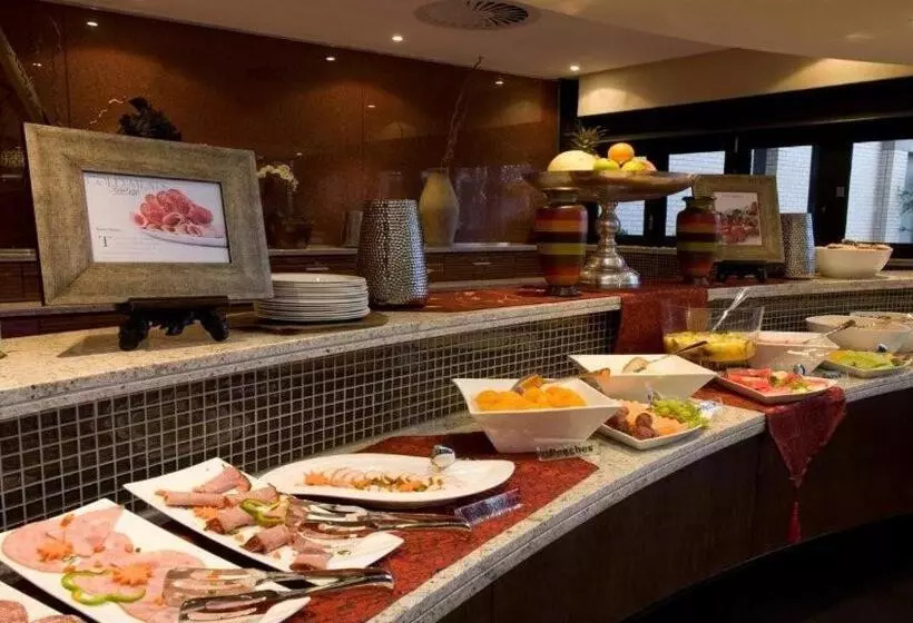 Fotos del hotel City Lodge  Hatfield, Pretoria:  22