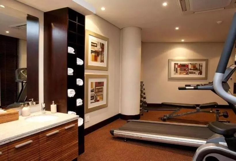 Fotos del hotel City Lodge  Hatfield, Pretoria:  19