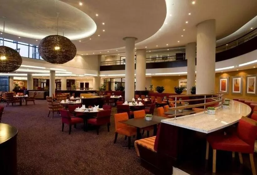 Fotos del hotel City Lodge  Hatfield, Pretoria:  16