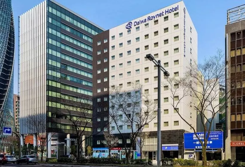 Daiwa Roynet  Nagoyaekimae