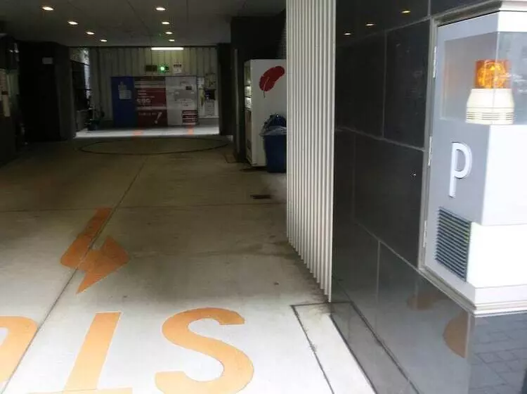 Fotos del hotel Daiwa Roynet  Nagoyaekimae:  8