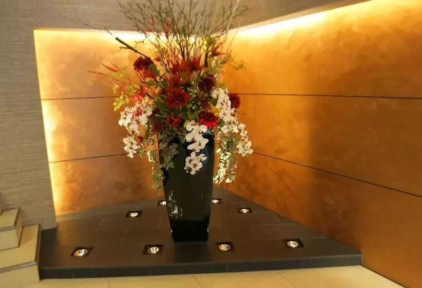 Fotos del hotel Daiwa Roynet  Nagoyaekimae:  3