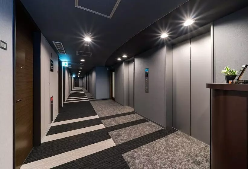 Fotos del hotel Daiwa Roynet  Nagoyaekimae:  10