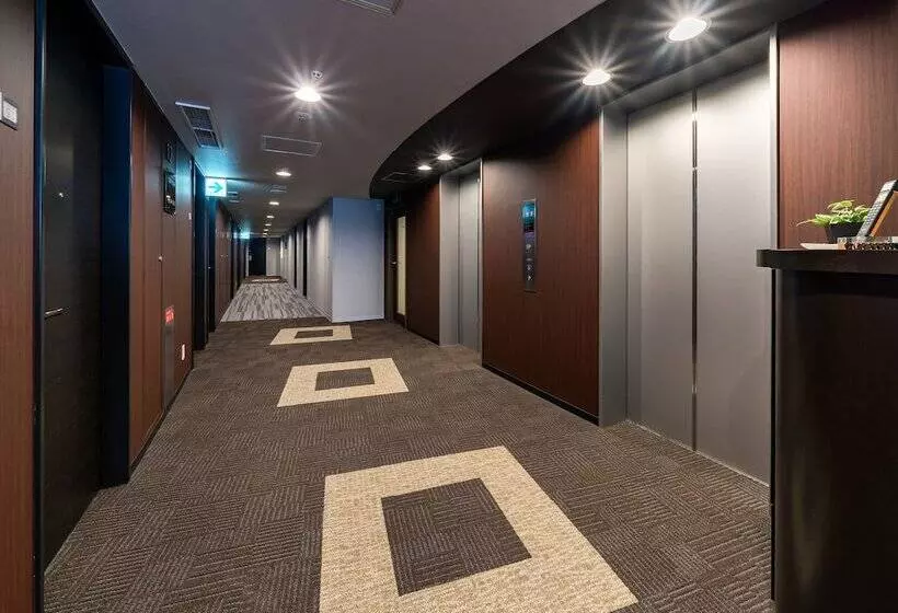 Fotos del hotel Daiwa Roynet  Nagoyaekimae:  2