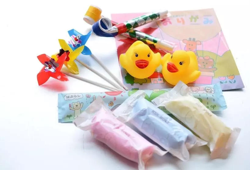 Fotos del hotel Daiwa Roynet  Nagoyaekimae:  6