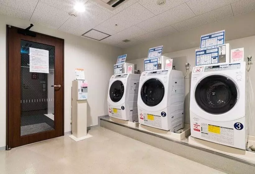 Fotos del hotel Daiwa Roynet  Nagoyaekimae:  16