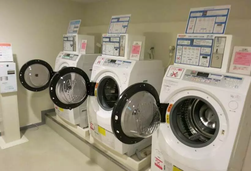 Fotos del hotel Daiwa Roynet  Nagoyaekimae:  15