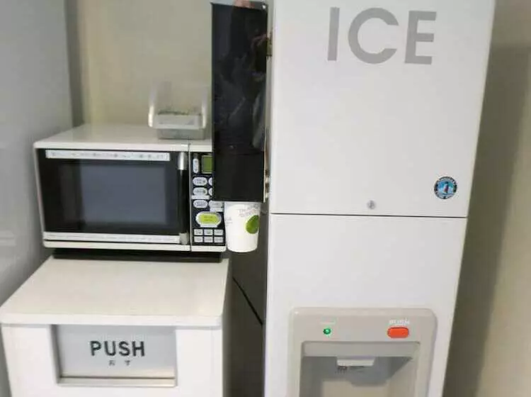 Fotos del hotel Daiwa Roynet  Nagoyaekimae:  5