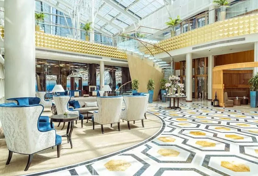 Fotos del hotel Intercontinental Doha  The City, An Ihg:  9