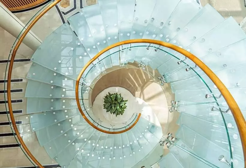 Fotos del hotel Intercontinental Doha  The City, An Ihg:  10