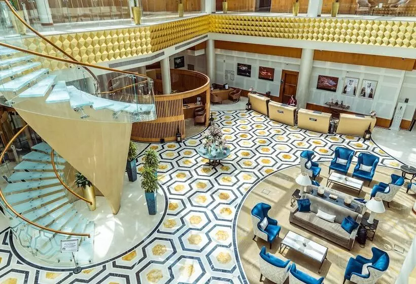 Fotos del hotel Intercontinental Doha  The City, An Ihg:  4