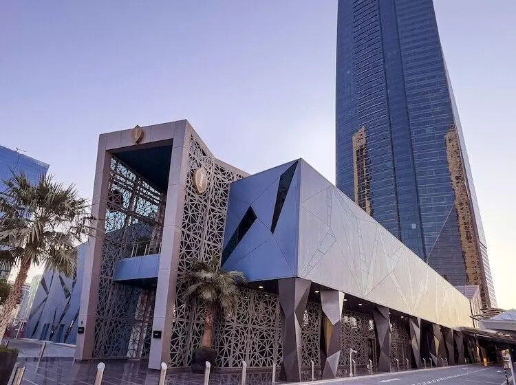 Fotos del hotel Intercontinental Doha  The City, An Ihg:  15