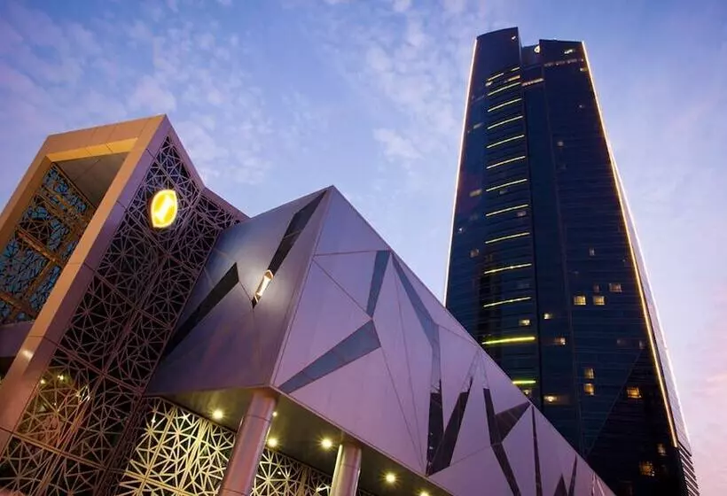 Fotos del hotel Intercontinental Doha  The City, An Ihg:  19